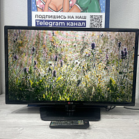 Телевизор LG 32LS345T