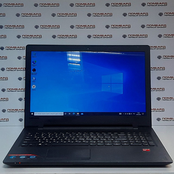 Ноутбук Lenovo 110-15ACL