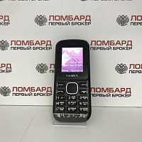 Мобильный телефон teXet TM-130 
