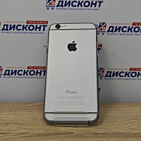  Смартфон Apple iPhone 6 32 ГБ