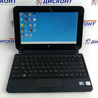 Нетбук HP Mini 110-3705er