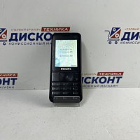 Телефон Philips Xenium E181