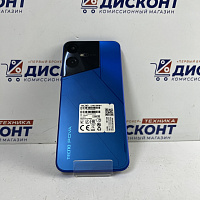  Смартфон Tecno Pova Neo 3 4/128 ГБ