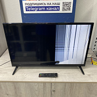 Телевизор LED DEXP H32H7000Q 