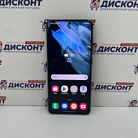 Смартфон Samsung Galaxy S21 5G 8/128 ГБ