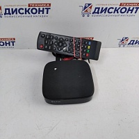 Приставка для цифрового тв Barton TA-561