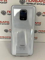 Смартфон Xiaomi Redmi Note 9S 4/64 ГБ
