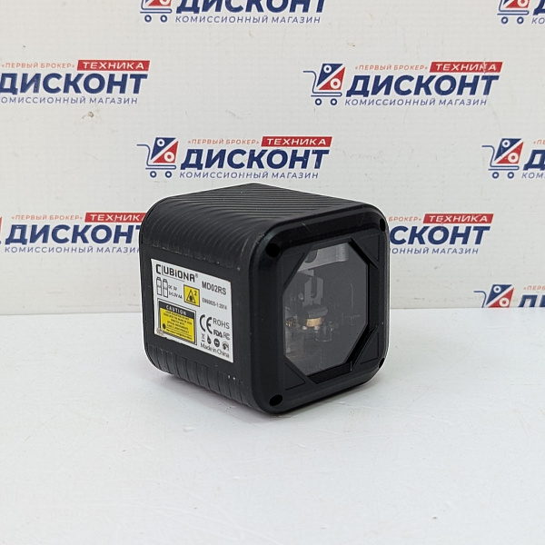 Лазерный уровень Clubiona MD02RS