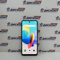 Смартфон TECNO Spark Go 2024 4/128 Гб