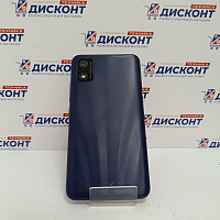 Смартфон Itel A17 16 ГБ 