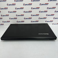 Ноутбук Lenovo G580