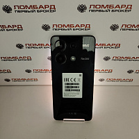 Смартфон Xiaomi Redmi Note 13 8/256 Гб