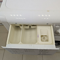 Стиральная машина Indesit IWSD 51051 CIS