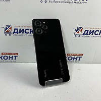  Смартфон Xiaomi Redmi 12 4/128 Гб