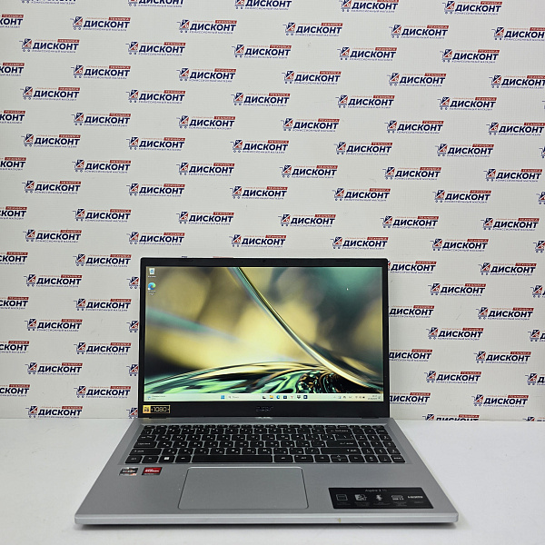 Ноутбук ACER N23C3