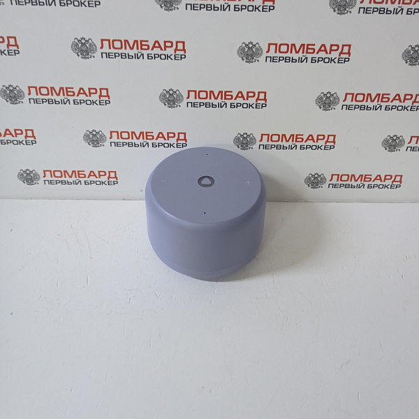 Умная колонка Яндекс Станция Лайт YNDX-00026