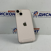 Смартфон Apple iPhone 13 256 Гб