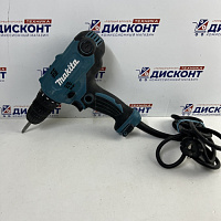 Дрель-шуруповерт Makita DF0300