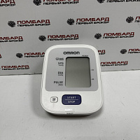 Тонометр Omron M2 Basic