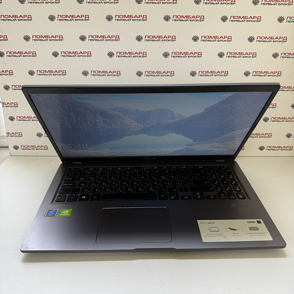 Ноутбук Asus X515J