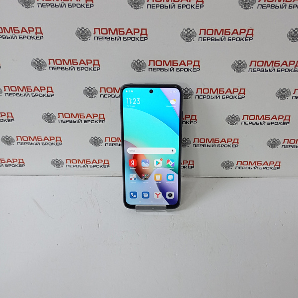  Смартфон Xiaomi Redmi 10 2022 4/64 Гб