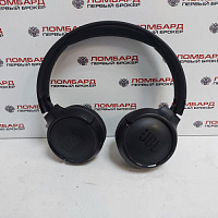 Беспроводные наушники JBL Tune 520BT