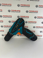 Аккумуляторный шуруповёрт TSV 1202