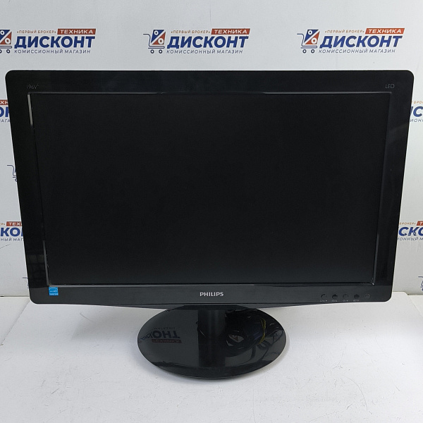 23.8" Монитор Philips 243V7QDSB