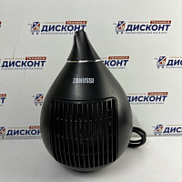 Тепловентилятор ZANUSSI ZFH/C-403
