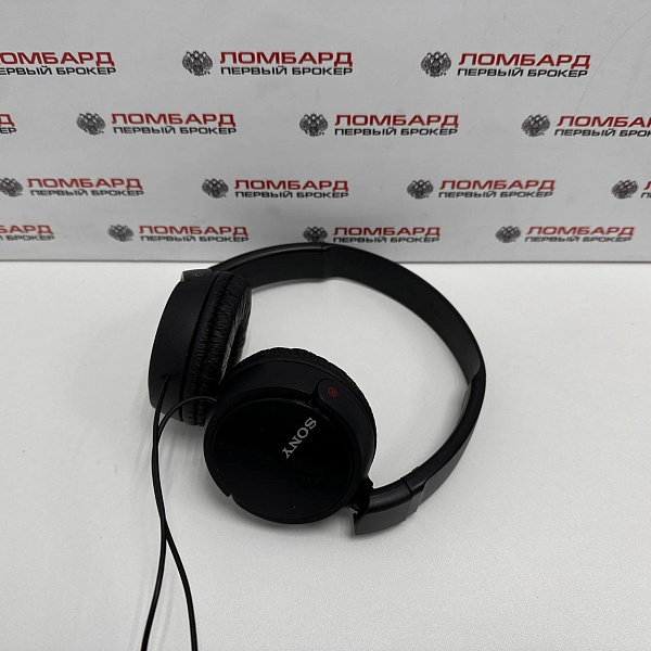 Наушники Sony MDR-ZX110AP