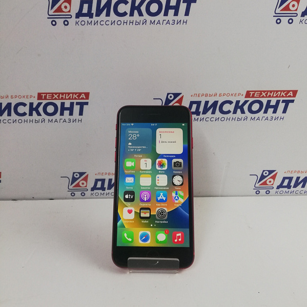 Смартфон Apple iPhone 8 64 ГБ