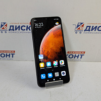 Смартфон Xiaomi Redmi 9C NFC 2/32 ГБ