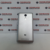 Смартфон Xiaomi Redmi Note 3 16GB