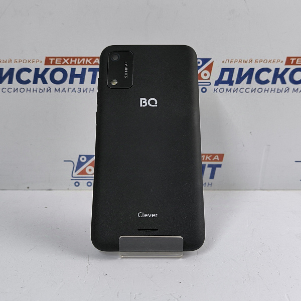 Смартфон BQ 5745L Clever 1/32 ГБ