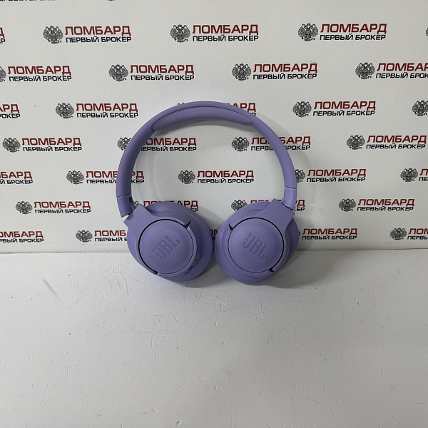 Наушники JBL Tune T720BT