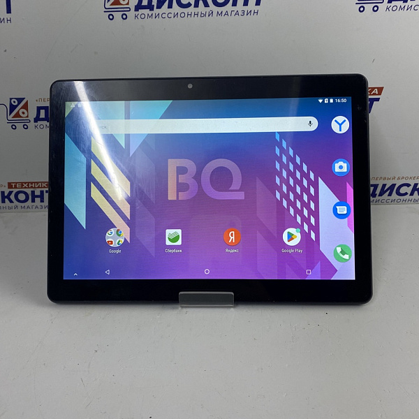 Планшет BQ 1085L Hornet Max Pro (2018), 2/16 ГБ