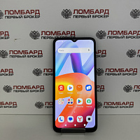 Смартфон Xiaomi Redmi A2+ 3/64 Гб