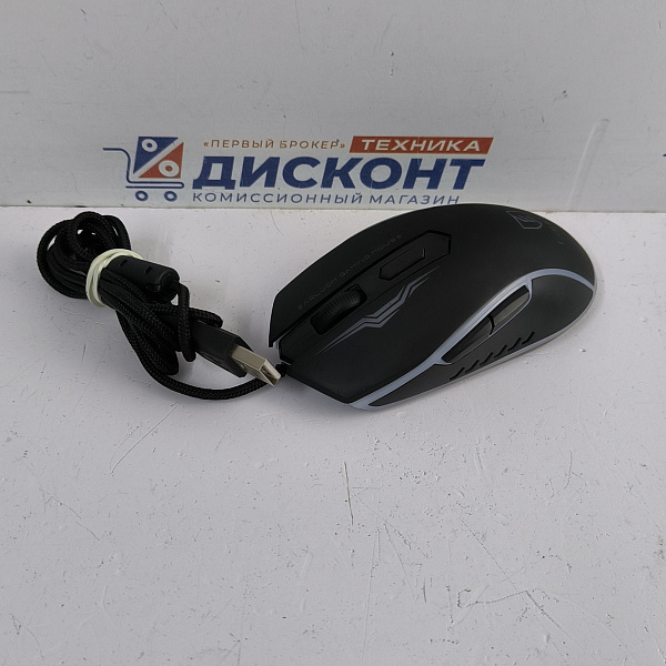 Мышь проводная Earldom KM12