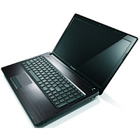 Ноутбук Lenovo G570 