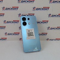 Смартфон Xiaomi Redmi Note 13 8/512 ГБ