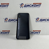 Смартфон Xiaomi Redmi 9A 2/32 ГБ