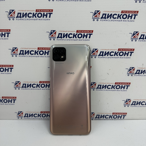 Смартфон Wiko T3 4/128 Гб