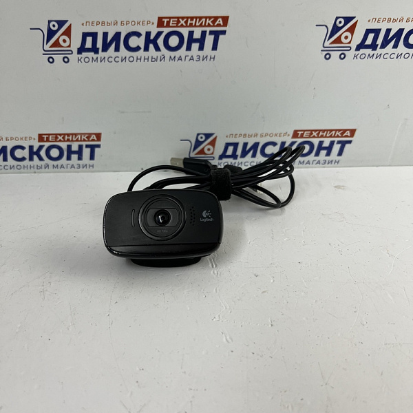 Вебкамера Logitech 860-000261