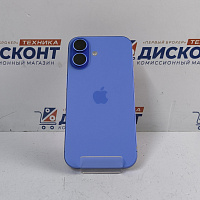  Смартфон Apple iPhone 16 128 ГБ
