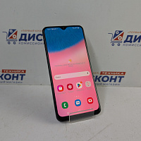 Смартфон Samsung Galaxy A30s 3/32 ГБ