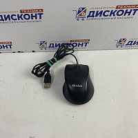 Компьютерная мышь Intro USB Optical Mouse