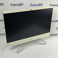 Моноблок Hp 22-c0075ur
