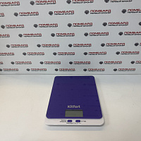 Кухонные весы KitFort КТ-803-6