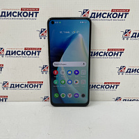 Смартфон Realme 8i 4/128 Гб