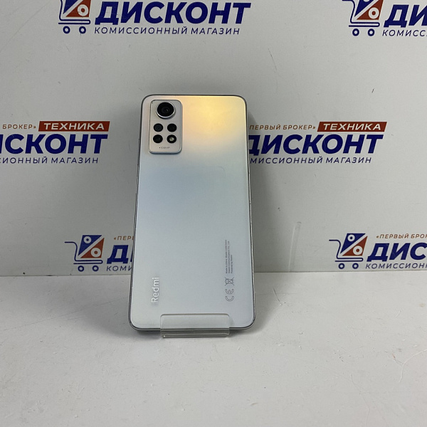 Смартфон Xiaomi Redmi Note 12 Pro 4g 8/256 Гб